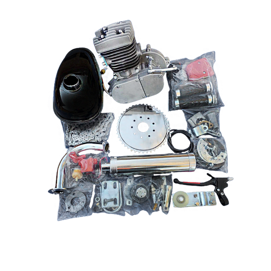 Avenger 85cc Engine Kit