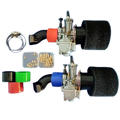 Avenger 90cc Engine Kit