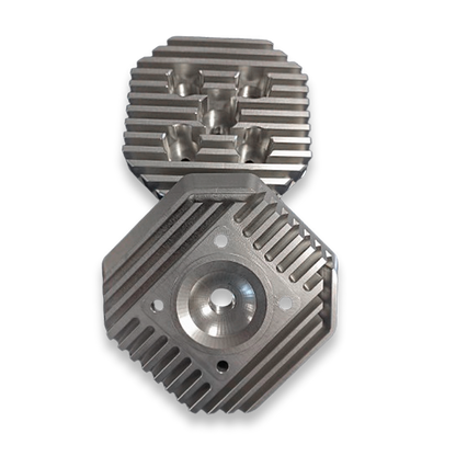 Avenger 90cc Engine Kit