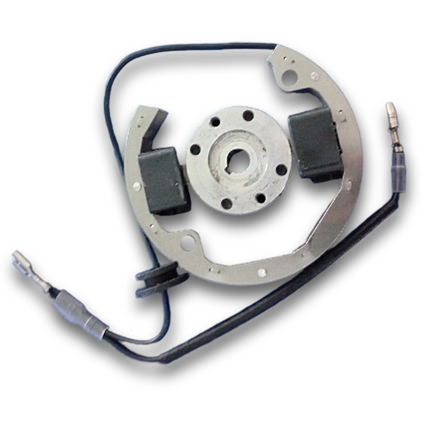 KTM 50 Magneto and Magnet