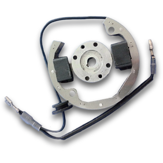 KTM 50 Magneto and Magnet