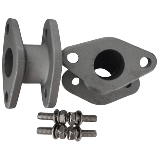 Avenger 85 VM/PZ intake